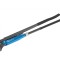 Cleste reglabil pentru tevi, 2&quot;, 90&deg;, Geko G01628