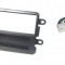 Set audio Dacia dupa 2013 rama radio 1DIn mufa , adaptor antena fakra