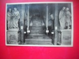 HOPCT 24089 SCARA SFANTA -ROMA -- ITALIA --CP VECHE - NECIRCULATA