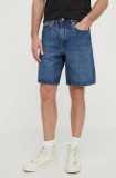 Levi&#039;s pantaloni scurți jeans A8461