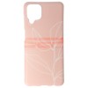 Husa Xiaomi Redmi 9A, TPU Matte, Design 12, IMD, Protectie Premium