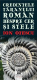 Credintele taranului roman despre cer si stele - Paideia