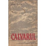 Calvarul (volumul 3) - Alexei Tolstoi