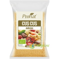 Cus Cus Ecologic/Bio 200g