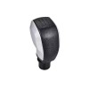 Maner Schimbator 5 Viteze Peugeot 206 207 307 308 Citroen C2 C3 C4 Negru/Crom SC-36