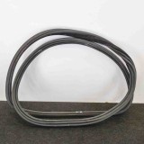 Garnitura Usa Stanga Spate BMW 4 Gran Coupe F36 2015 OEM 7401893 Cromata Inox