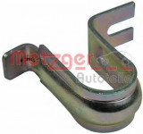 Suport,bara stabilizatoare RENAULT MEGANE II Limuzina (LM0/1) (2003 - 2016) METZGER 52079708