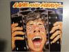 Live And Heavy &ndash; Selectii Rock (1981/Nems/England) - Vinil/Impecabil, Warner