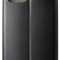Husa tip carte cu stand Forcell Elegance neagra pentru Apple iPhone 11 Pro