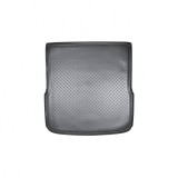 Tavita Portbagaj Audi A6 C6 Break 2008-2011 Avant Allroad UNIDEC Negru