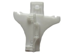Clema macara geam Vw Golf 4 1J, Vw Bora, Vw Golf 5 1K, reparatie macara Spate , Stanga, ghidaj plastic sina macara