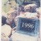 bnk cld Calendar de buzunar 1996 Computerland