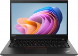 Laptop Second Hand LENOVO ThinkPad T14, Intel Core i5-10210U 1.60 - 4.20GHz, 8GB DDR4, 256GB SSD, 14 Inch Full HD, Webcam NewTechnology Media