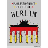 Carte Activitati Dot-to-Dot Berlin - Ghid Interactiv si Educativ pentru Exploratori