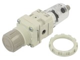 Reductor de Aer Comprimat 850l/min 10bar 5um