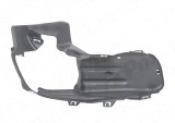 Deflector aer motor Peugeot 308, 10.2013-12.2017, Fata partea dreapta, Rapid