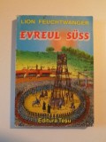 EVREUL SUSS de LION FEUCHTWANGER