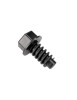 Picior cu filet, reglabil pentru aragaz Beko, Arctic - 250300010