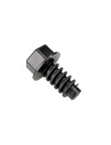 Picior cu filet, reglabil pentru aragaz Beko, Arctic - 250300010