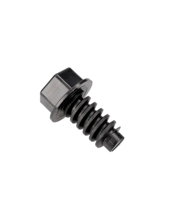 Picior cu filet, reglabil pentru aragaz Beko, Arctic - 250300010