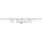 Senzor ABS / turatie roata CITROEN XSARA Caroserie (2000 - 2005) BOSCH 0 265 006 389
