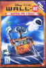 DVD animatie: Wall-E ( dublat si subtitrare in limba romana, SIGILAT )