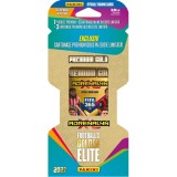 Set 14 cartonase, Panini, FIFA 365 Adrenalyn XL 2027, Ecoblister Premium Gold