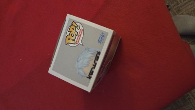 Figurina Funko Pop Black Clover Klaus foto