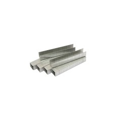 Capse pentru tapiterie, 6 mm, 1000 buc / cutie