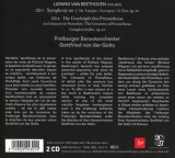 Beethoven: Symphony No. 7 - Die Geschopfe des Prometheus | Freiburger Barockorchester, Gottfried von der Goltz
