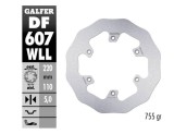 Disc frana spate Beta RR 250 300 350 12-22, RR 390 400 430 450 450 498 14-22, Xtrainer 250 300 15 240X109X5mm