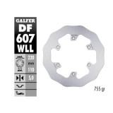 Disc frana spate Beta RR 250 300 350 12-22, RR 390 400 430 450 450 498 14-22, Xtrainer 250 300 15 240X109X5mm