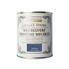 Chalky Finish Furniture Ink Blue 750 ml, Rust-Oleum