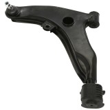 Brat suspensie roata Mitsubishi Colt 4 (Ca A), Lancer 4 (C6 A, C7 A), Lancer 5 (Cb/D A) SRLine parte montare : Punte fata, Stanga, Jos, spre exterior