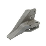 Dinte cupa lateral dreapta pentru buldoexcavator Komatsu OEM 312204052