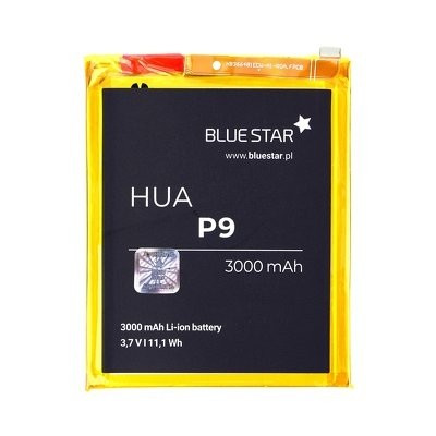 Acumulator HUAWEI P9 / P9 Lite / P8 &amp;amp; P9 Lite 2017 (3000 mAh) Blue Star HB366481ECW foto