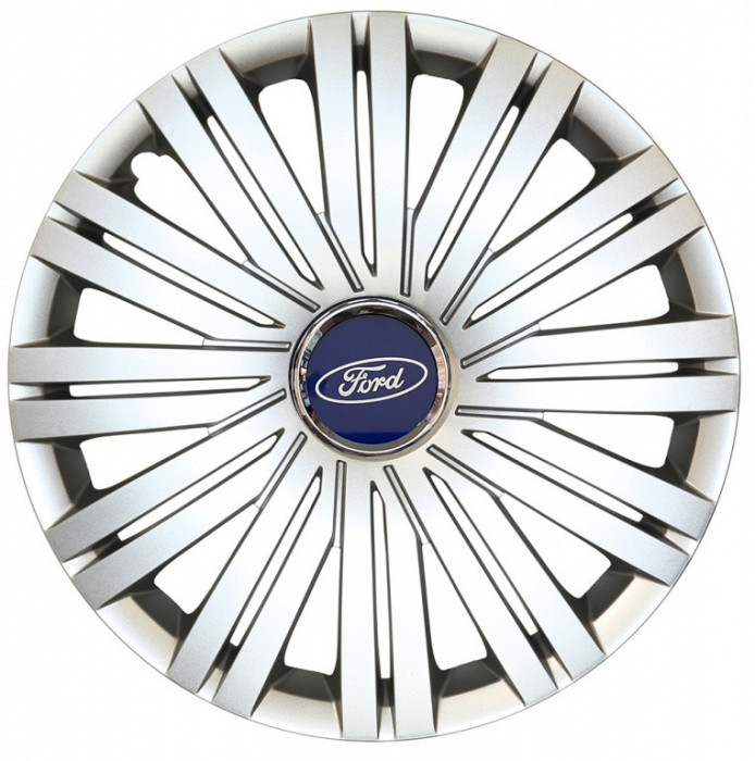 Capace Roti Kerime R16, Potrivite Jantelor de 16 inch, Pentru Ford, Model 422