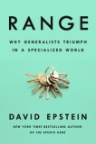 Range: Why Generalists Triumph in a Specialized World