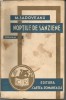 (6A) MIHAIL SADOVEANU - NOPTILE DE SANZIENE