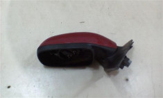 Oglinda electrica partea stanga cu incalzire Renault Laguna2 An 2002-2007 foto