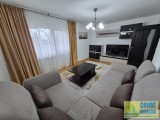 DE INCHIRIAT apartament 2 camere, mobilat, gaze, Faleza Nord