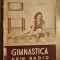 Gimnastica prin radio- L. P. Fedeaeva, F. F. Spesnev