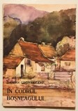 In codrul bosneagului, Damian Izverniceanu, 1986, Editura Facla, povesti,