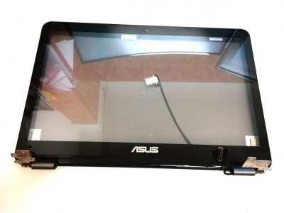 Balamale pentru Asus Notebook PC TP501U foto