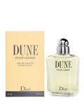 Apa de toaleta Dior Dune, 100 ml, pentru barbati