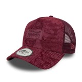 Șapcă Red Bull Racing F1 Team 2024 New Era 9Forty Cord, Roșu, Adulți