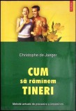 CUM SA RAMINEM TINERI-CHRISTOPHE DE JAEGER-355602