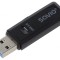 Cititor card USB 3.0 cu memorie USB, viteză 5Gbps, PnP