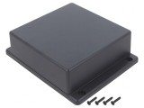 Carcasă Universală 125mm x 125mm x 45mm cu Lame de Fixare