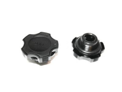 Buson umplere ulei Chevrolet Aveo/Kalos 2003-2006, Matiz 1 2001-2005, Spark 2005-2010, Spark 2010-; Daewoo Matiz I (Pl) 1998-2010, RapidAuto A8066 foto